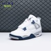 Air Jordan 4 Midnight Navy Size 36-48.5