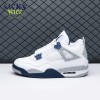 Air Jordan 4 Midnight Navy Size 36-48.5