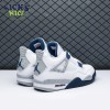 Air Jordan 4 Midnight Navy Size 36-48.5