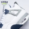 Air Jordan 4 Midnight Navy Size 36-48.5