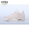 Air Jordan 4 Retro Canvas Size 40-47.5