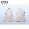 Air Jordan 4 Retro Canvas Size 40-47.5