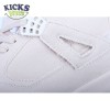 Air Jordan 4 Retro Canvas Size 40-47.5