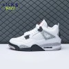 Air Jordan 4 Retro 'Cement' Size 40-47.5