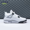 Air Jordan 4 Retro 'Cement' Size 40-47.5