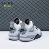 Air Jordan 4 Retro 'Cement' Size 40-47.5