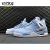 Air Jordan 4 Retro UNC JDLS247 Size 36-47.5