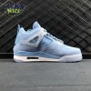 Air Jordan 4 Retro UNC JDLS247 Size 36-47.5