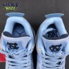 Air Jordan 4 Retro UNC JDLS247 Size 36-47.5