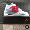 Air Jordan 4 Retro UNC JDLS247 Size 36-47.5