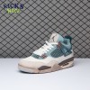 Air Jordan 4 Snorlax Size 36-47.5