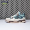 Air Jordan 4 Snorlax Size 36-47.5