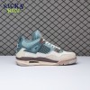 Air Jordan 4 Snorlax Size 36-47.5