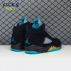 Air Jordan 5 Aqua DD0587-047 Size 40-47.5