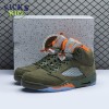 Air Jordan 5 Olive 2024 Size 40-47.5