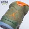 Air Jordan 5 Olive 2024 Size 40-47.5