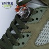 Air Jordan 5 Olive 2024 Size 40-47.5