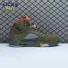 Air Jordan 5 Olive 2024 Size 40-47.5