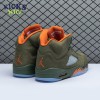 Air Jordan 5 Olive 2024 Size 40-47.5