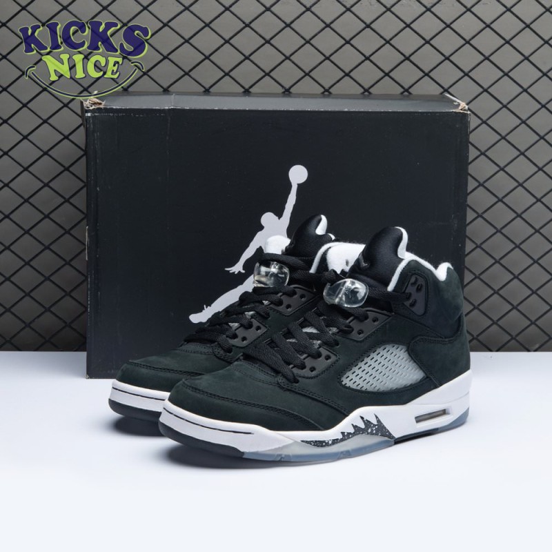 Air Jordan 5 Retro 'Oreo' 2021 Size 40-47.5