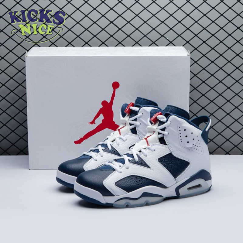 Air Jordan 6 