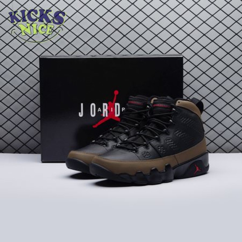 Air Jordan 9 