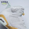 Jordan 6 Retro Craft Paris Olympics Pearl DQ4914 074 Size 40-47.5