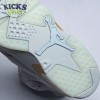 Jordan 6 Retro Craft Paris Olympics Pearl DQ4914 074 Size 40-47.5