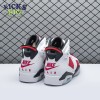 Air Jordan 6 Retro OG 'Carmine' 2021 CT8529-106 Size 40-47.5