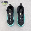 Air Nike Foamposite Pro Island Green 624041-303 Size 38.5-46