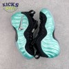 Air Nike Foamposite Pro Island Green 624041-303 Size 38.5-46