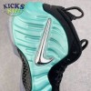 Air Nike Foamposite Pro Island Green 624041-303 Size 38.5-46