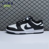 Dunk Low 'Black White' Size 36-47.5