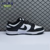 Dunk Low 'Black White' Size 36-47.5