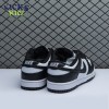 Dunk Low 'Black White' Size 36-47.5