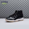 Jordan 11 Retro 72-10 378037-002 Unisex Size