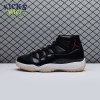 Jordan 11 Retro 72-10 378037-002 Unisex Size