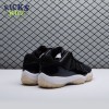 Jordan 11 Retro 72-10 378037-002 Unisex Size