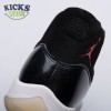 Jordan 11 Retro 72-10 378037-002 Unisex Size