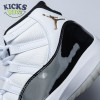 Jordan 11 Retro DMP Gratitude CT8012-170 Size 36-48.5 (2023)