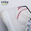 Jordan 11 Retro Platinum Tint 378037-016 Unisex Size