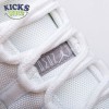 Jordan 11 Retro Silver Anniversary (2010) 408201-101