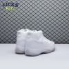 Jordan 11 Retro Silver Anniversary (2010) 408201-101