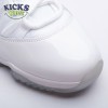 Jordan 11 Retro Silver Anniversary (2010) 408201-101