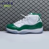 Jordan 11 Retro White Green CT8012-113