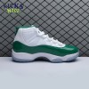 Jordan 11 Retro White Green CT8012-113