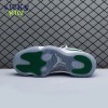 Jordan 11 Retro White Green CT8012-113