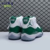 Jordan 11 Retro White Green CT8012-113