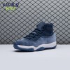 Jordan 11 'Midnight Navy' AR0715-441 Size 40-47.5