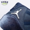 Jordan 11 'Midnight Navy' AR0715-441 Size 40-47.5